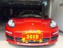 Porsche Panamera 2014 - Bán ô tô Porsche Panamera đời 2014, màu đỏ, nhập khẩu
