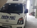 Hyundai Porter Super II 2012 - Cần bán xe Hyundai Porter Super II đời 2012 ở Bình Định, nhập khẩu nguyên chiếc