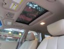 Nissan Murano SL AWD  2008 - Bán Nissan Murano 2008, màu xám