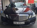 Mercedes-Benz E class E300 2012 - Bán xe Mercedes E300 năm 2012, màu đen