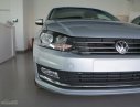 Volkswagen Polo GP 2016 - Polo Sedan GP màu bạc thương hiệu Đức nhập khẩu nguyên chiếc. LH Hotline 0933689294