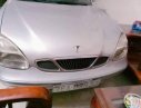 Daewoo Nubira   2002 - Chính chủ bán Daewoo Nubira sản xuất 2002, màu bạc