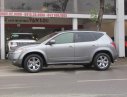 Nissan Murano SL AWD  2008 - Bán Nissan Murano 2008, màu xám