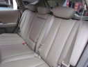 Nissan Murano SL AWD  2008 - Bán Nissan Murano 2008, màu xám