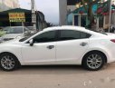 Mazda 6 2015 - Bán Mazda 6 đời 2015, màu trắng như mới