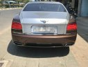 Bentley Continental Flying Spur  2016 - Cần bán lại xe Bentley Continental Flying Spur đăng ký 2016, màu nâu, xe nhập