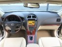 Lexus ES 350 2010 - Bán Lexus ES 350 Full Radar 2011, màu vàng, xe nhập một chủ