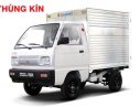 Suzuki Super Carry Truck 2017 - Bán xe Suzuki Carry Truck