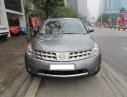 Nissan Murano SL AWD  2008 - Bán Nissan Murano 2008, màu xám