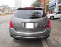 Nissan Murano SL AWD  2008 - Bán Nissan Murano 2008, màu xám