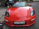 Porsche Boxster 2014 - Bán xe Porsche Boxster sản xuất 2014, màu đỏ, nhập khẩu nguyên chiếc