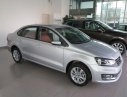 Volkswagen Polo GP 2016 - Polo Sedan GP màu bạc thương hiệu Đức nhập khẩu nguyên chiếc. LH Hotline 0933689294