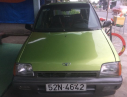 Daewoo Tico Tico 1996 - Bán Daewoo Tico đời 1996 màu xanh lục