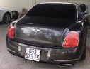 Bentley Continental 2007 - Bán Bentley Continental năm sản xuất 2007, màu đen, nhập khẩu