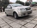 Chevrolet Aveo 2013 - Bán Chevrolet Aveo sản xuất 2013, màu bạc 