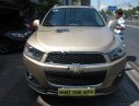 Chevrolet Captiva LTZ 2014 - Cần bán Chevrolet Captiva LTZ đời 2014, xe gia đình