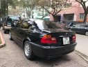 BMW 3 Series 1999 - Bán BMW 3 Series đời 1999, màu đen