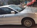 Mitsubishi Lancer    2004 - Bán Mitsubishi Lancer đời 2004, màu bạc