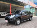 Isuzu Dmax LS 2016 - Bán Isuzu Dmax LS năm 2017, màu đen, nhập khẩu như mới, 550tr