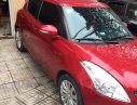 Suzuki Swift 2015 - Bán Suzuki Swift năm sản xuất 2015, màu đỏ, nhập khẩu