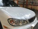 Nissan Cefiro 2000 - Cần bán xe Nissan Cefiro đời 2000, màu trắng, xe nhập, giá chỉ 238 triệu