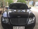 Bentley Continental 2007 - Bán Bentley Continental năm sản xuất 2007, màu đen, nhập khẩu