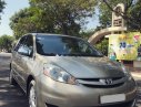 Toyota Sienna 3.5 2007 - Cần bán lại xe Toyota Sienna 3.5 đời 2007, nhập khẩu nguyên chiếc