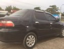 Fiat Albea HLX 2005 - Bán xe Fiat Albea HLX sản xuất năm 2005, màu đen