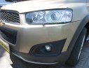 Chevrolet Captiva LTZ 2014 - Cần bán Chevrolet Captiva LTZ đời 2014, xe gia đình