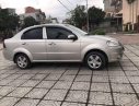 Chevrolet Aveo 2013 - Bán Chevrolet Aveo sản xuất 2013, màu bạc 