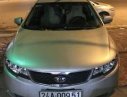 Kia Forte   2012 - Bán xe Kia Forte đời 2012, màu bạc như mới