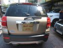 Chevrolet Captiva LTZ 2014 - Cần bán Chevrolet Captiva LTZ đời 2014, xe gia đình