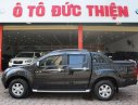 Isuzu Dmax LS 2016 - Bán Isuzu Dmax LS năm 2017, màu đen, nhập khẩu như mới, 550tr