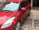 Suzuki Swift 2015 - Bán Suzuki Swift năm sản xuất 2015, màu đỏ, nhập khẩu