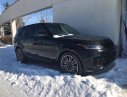 LandRover Sport 3.0 2018 - Bán xe Range Rover Sport HSE 3.0 sản xuất 2018, hàng xuất Mỹ