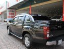 Isuzu Dmax LS 2016 - Bán Isuzu Dmax LS năm 2017, màu đen, nhập khẩu như mới, 550tr