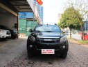 Isuzu Dmax LS 2016 - Bán Isuzu Dmax LS năm 2017, màu đen, nhập khẩu như mới, 550tr