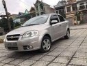 Chevrolet Aveo 2013 - Bán Chevrolet Aveo sản xuất 2013, màu bạc 