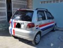 Daewoo Matiz  SE  2005 - Bán xe Daewoo Matiz SE đời 2005, màu bạc 