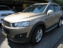 Chevrolet Captiva LTZ 2014 - Cần bán Chevrolet Captiva LTZ đời 2014, xe gia đình