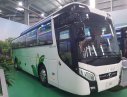 Thaco Mobihome TB120SL 2018 - Bán xe Bus 22 giường nằm hạng sang (Vip) tại Hải Phòng, liên hệ ngay để xem xe