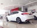 Kia K3 1.6MT  2018 - Kia Cerato 1.6MT 2018 - Lấy xe với 150 tr - trả góp lãi suất thấp, hấp dẫn - LH 0972.627.138