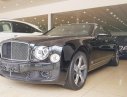 Bentley Mulsanne 2015 - Bán Bentley Mulsanne Speed sản xuất năm 2015, xe nhập lướt chưa đăng ký