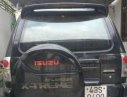 Isuzu Hi lander 2007 - Bán Isuzu Hi lander đời 2007, màu đen