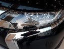 Mitsubishi Outlander 2.4CVT 2018 - Bán xe Mitsubishi Outlander 2.4CVT sản xuất 2018, màu đen