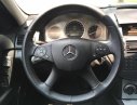 Mercedes-Benz C230 2008 - Bán ô tô Mercedes C230 đời 2008, màu đen