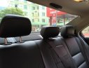 Mercedes-Benz C230 2008 - Bán ô tô Mercedes C230 đời 2008, màu đen