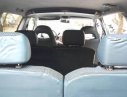 Toyota Previa   1991 - Bán xe Toyota Previa 1991, màu xanh lam, nhập khẩu