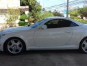 Lexus SC 2003 - Bán Lexus SC đời 2003, màu trắng, nhập khẩu nguyên chiếc chính chủ