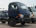 Hyundai HD 2017 -  xe tải Hyundai 8 tấn Thái Bình HD99, HD120S